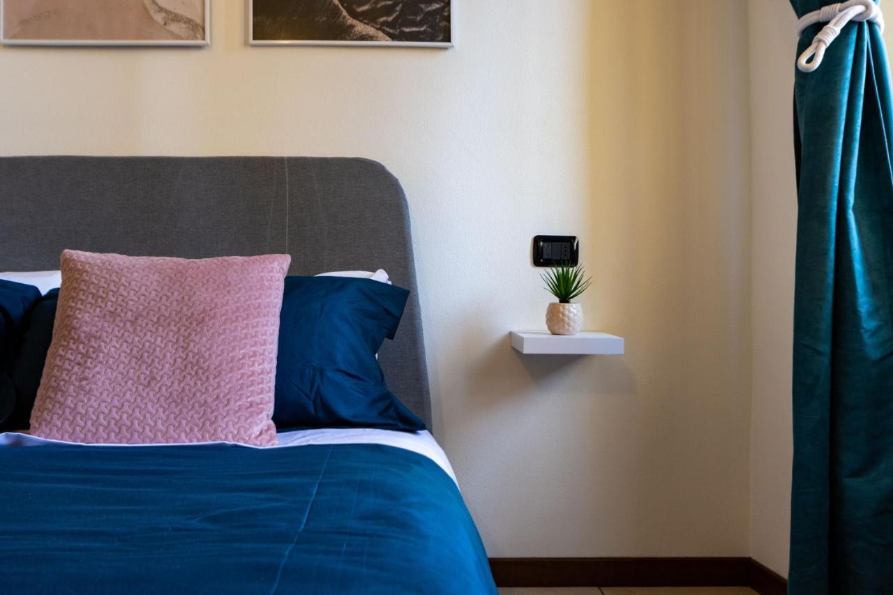 Sweet Arona Beautiful Apartment, Netflix - Wi-Fi Eksteriør bilde