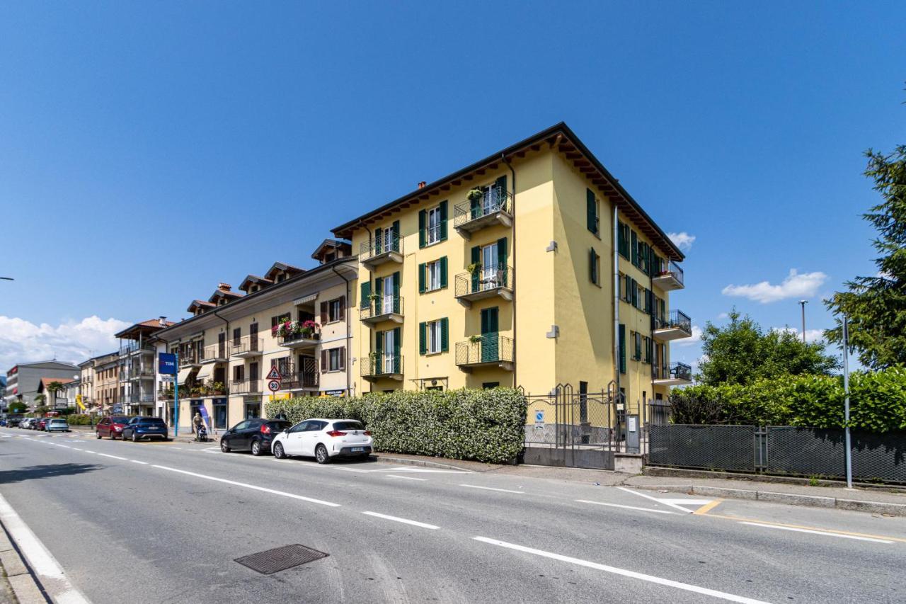 Sweet Arona Beautiful Apartment, Netflix - Wi-Fi Eksteriør bilde