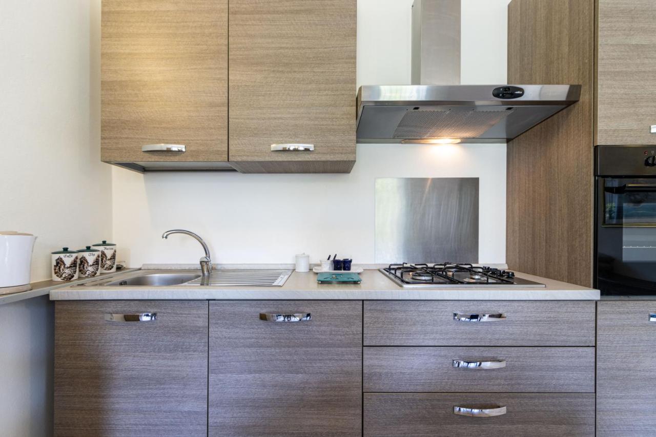 Sweet Arona Beautiful Apartment, Netflix - Wi-Fi Eksteriør bilde