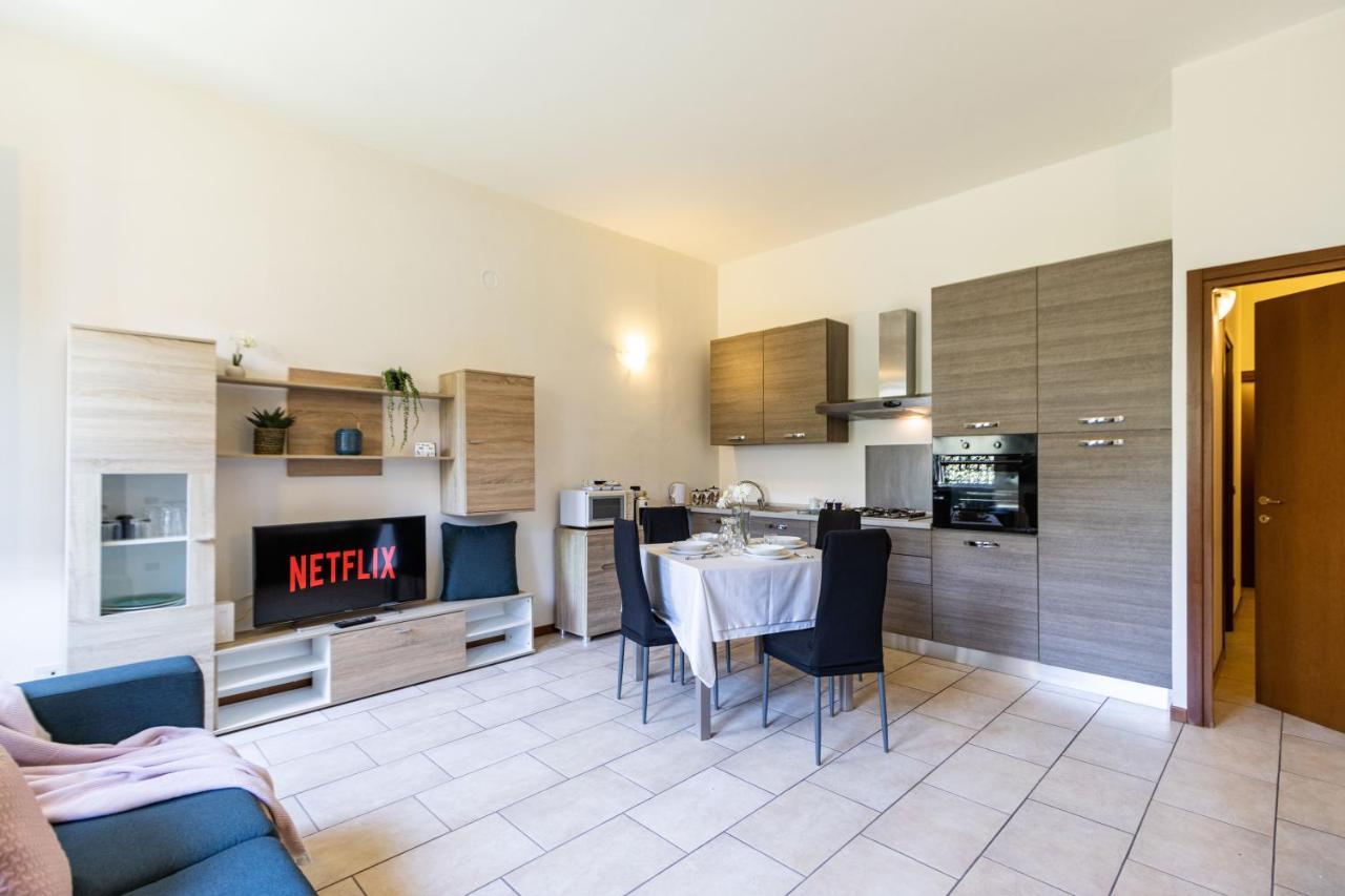 Sweet Arona Beautiful Apartment, Netflix - Wi-Fi Eksteriør bilde