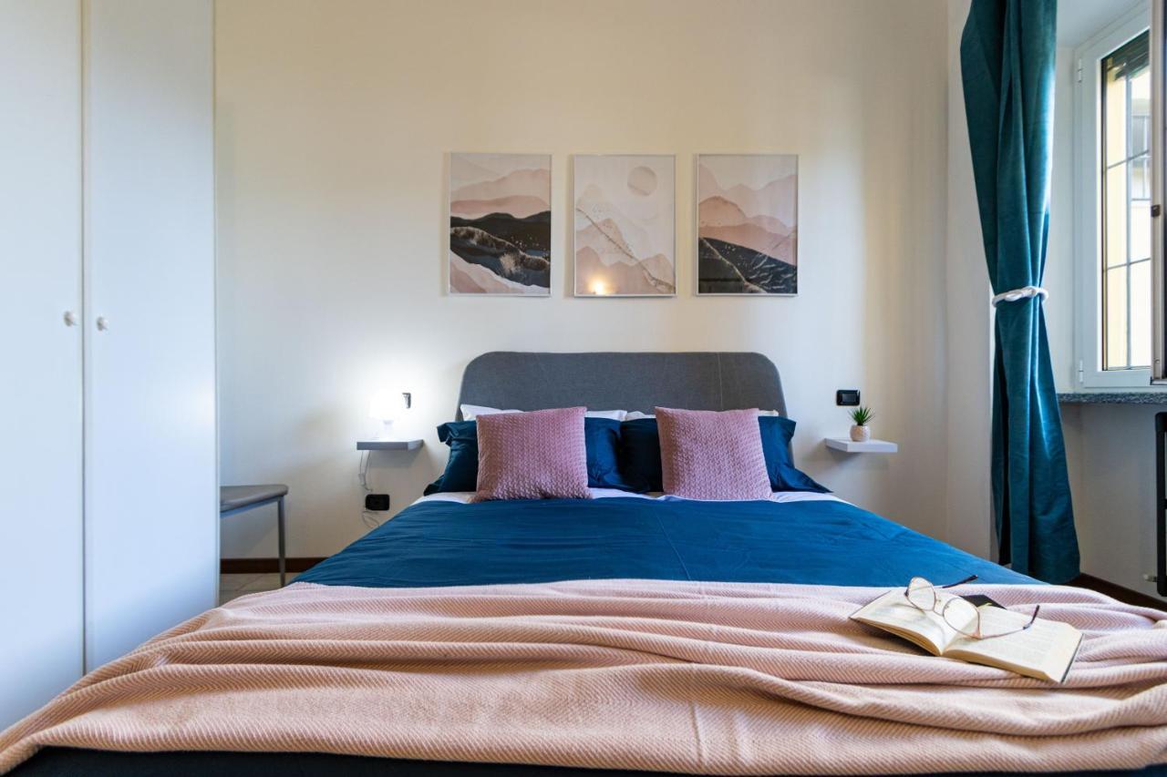 Sweet Arona Beautiful Apartment, Netflix - Wi-Fi Eksteriør bilde