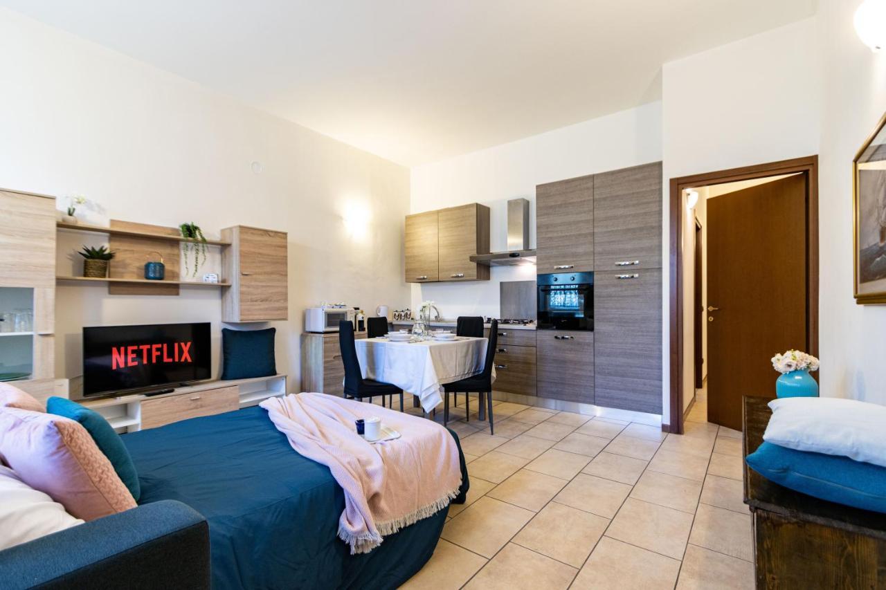 Sweet Arona Beautiful Apartment, Netflix - Wi-Fi Eksteriør bilde