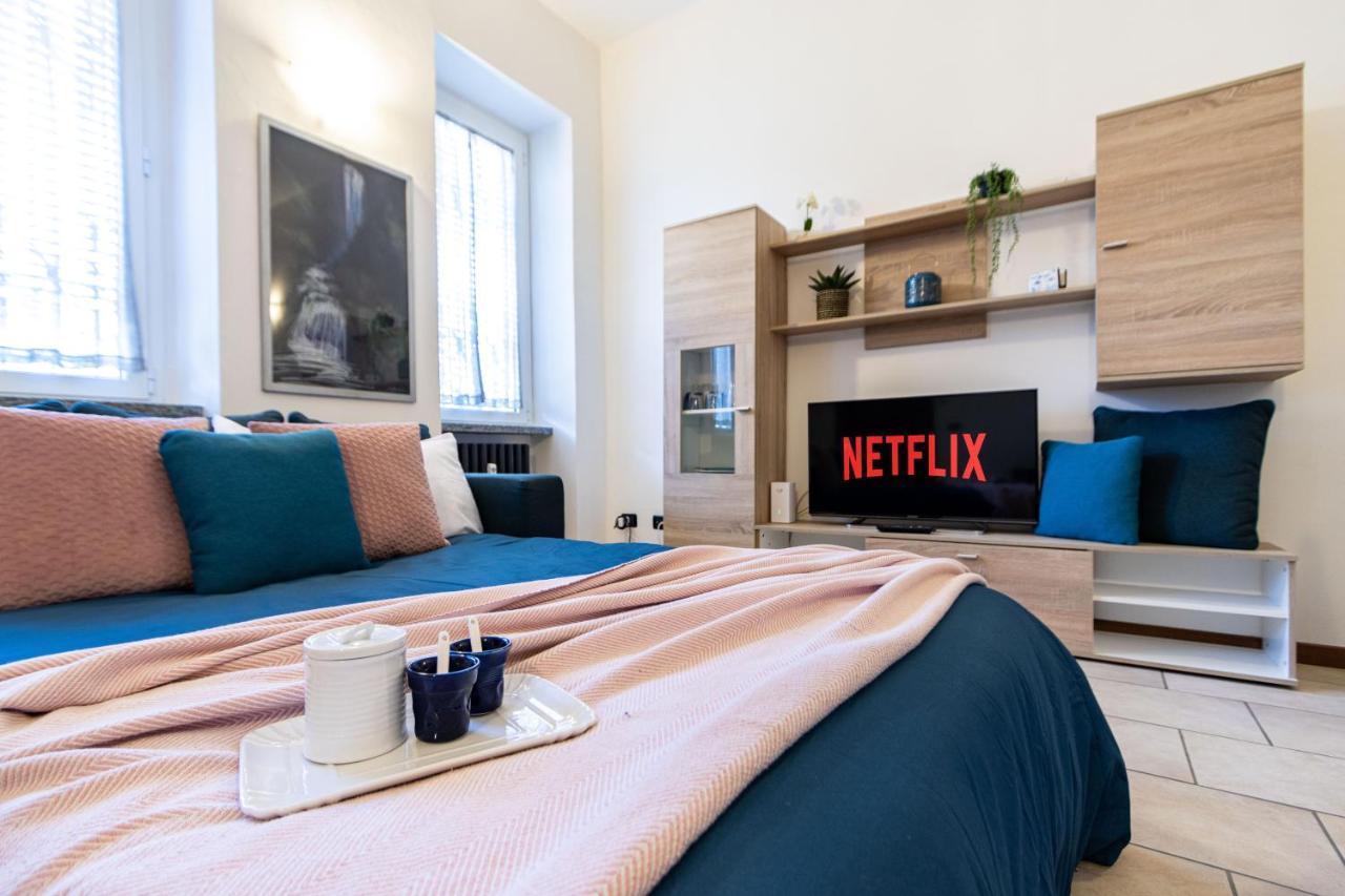 Sweet Arona Beautiful Apartment, Netflix - Wi-Fi Eksteriør bilde
